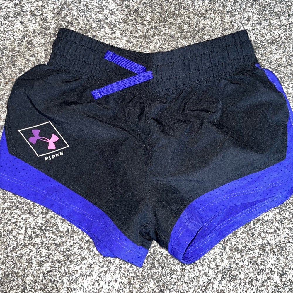 Under armour shorts